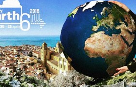 earth cefalu 2018