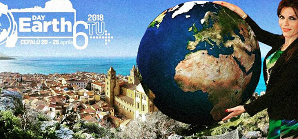 earth cefalu 2018