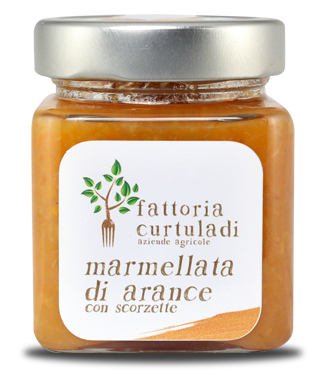 marmellata arance scorzette min